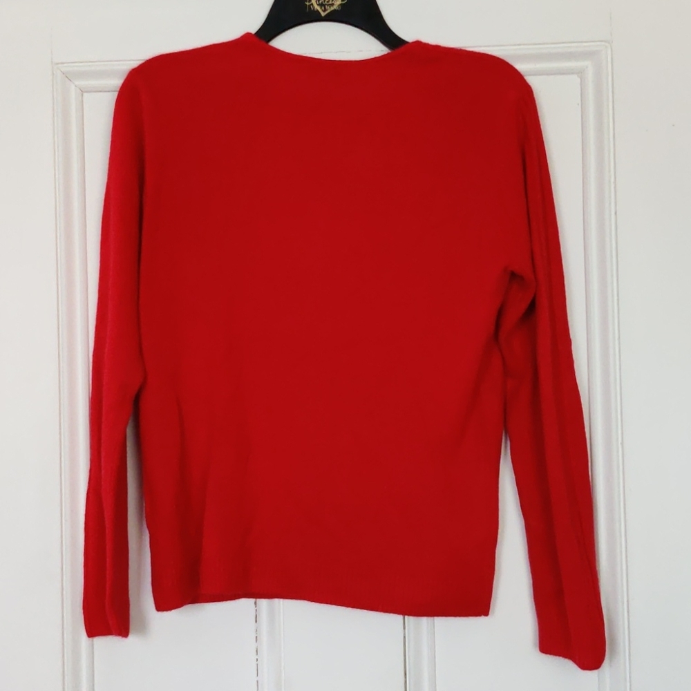 Classic Elements Sweater - Picture 4 of 4